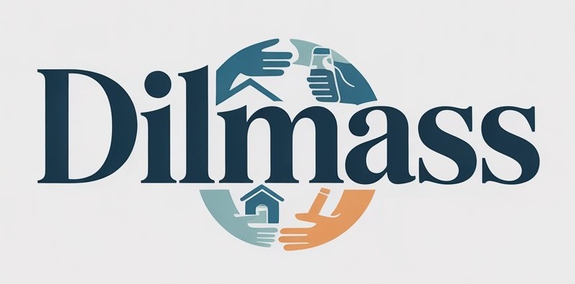 Logo oficial Dilmass