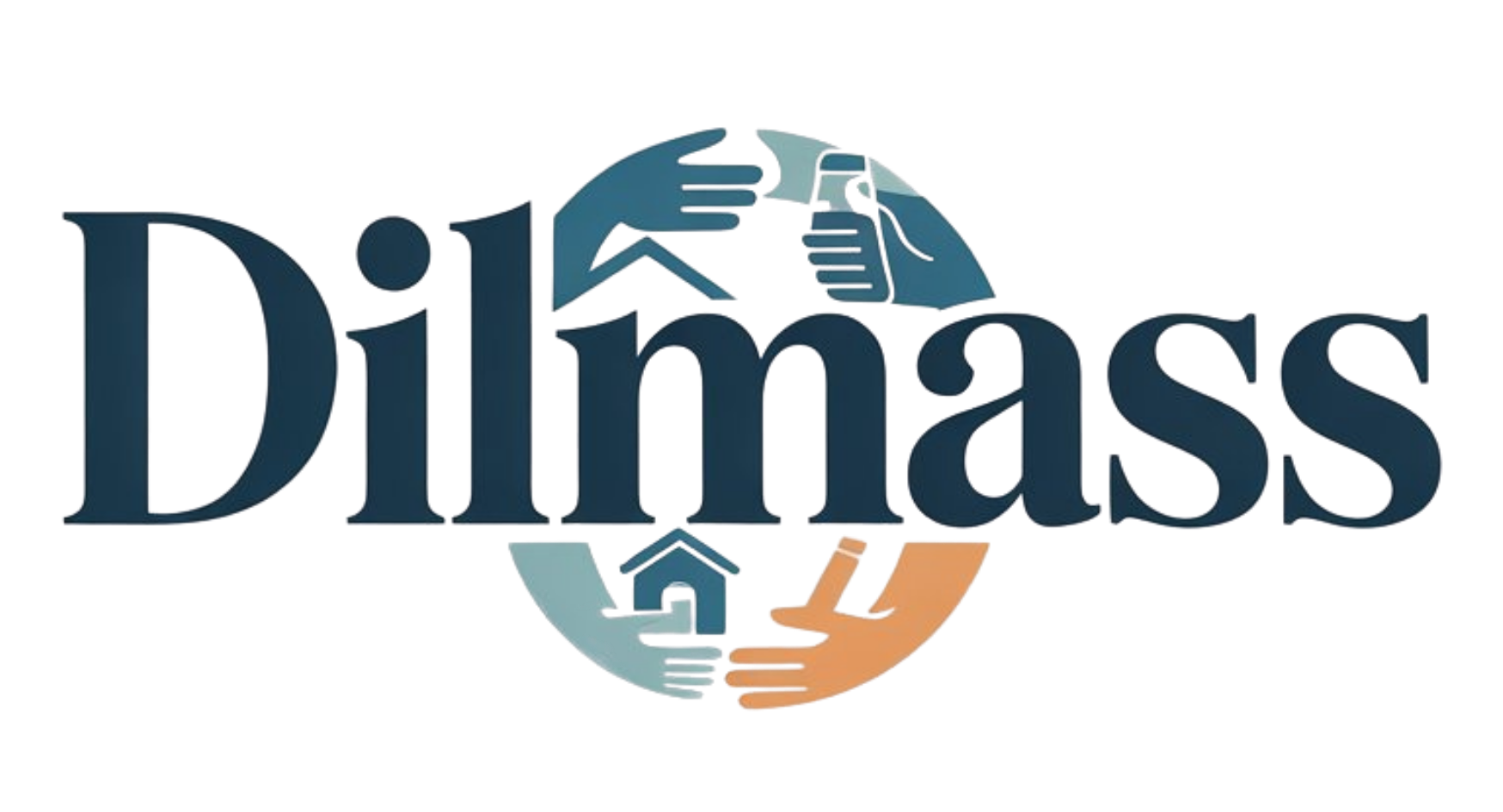 Logo oficial Dilmass